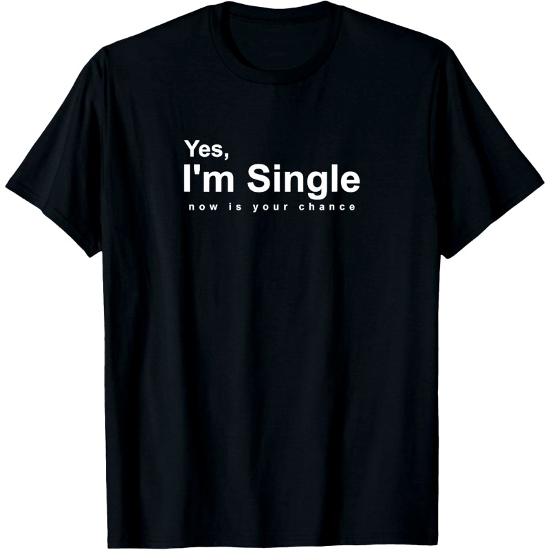 Street Fashion Now - Kaos Hari Valentine yang Lucu -