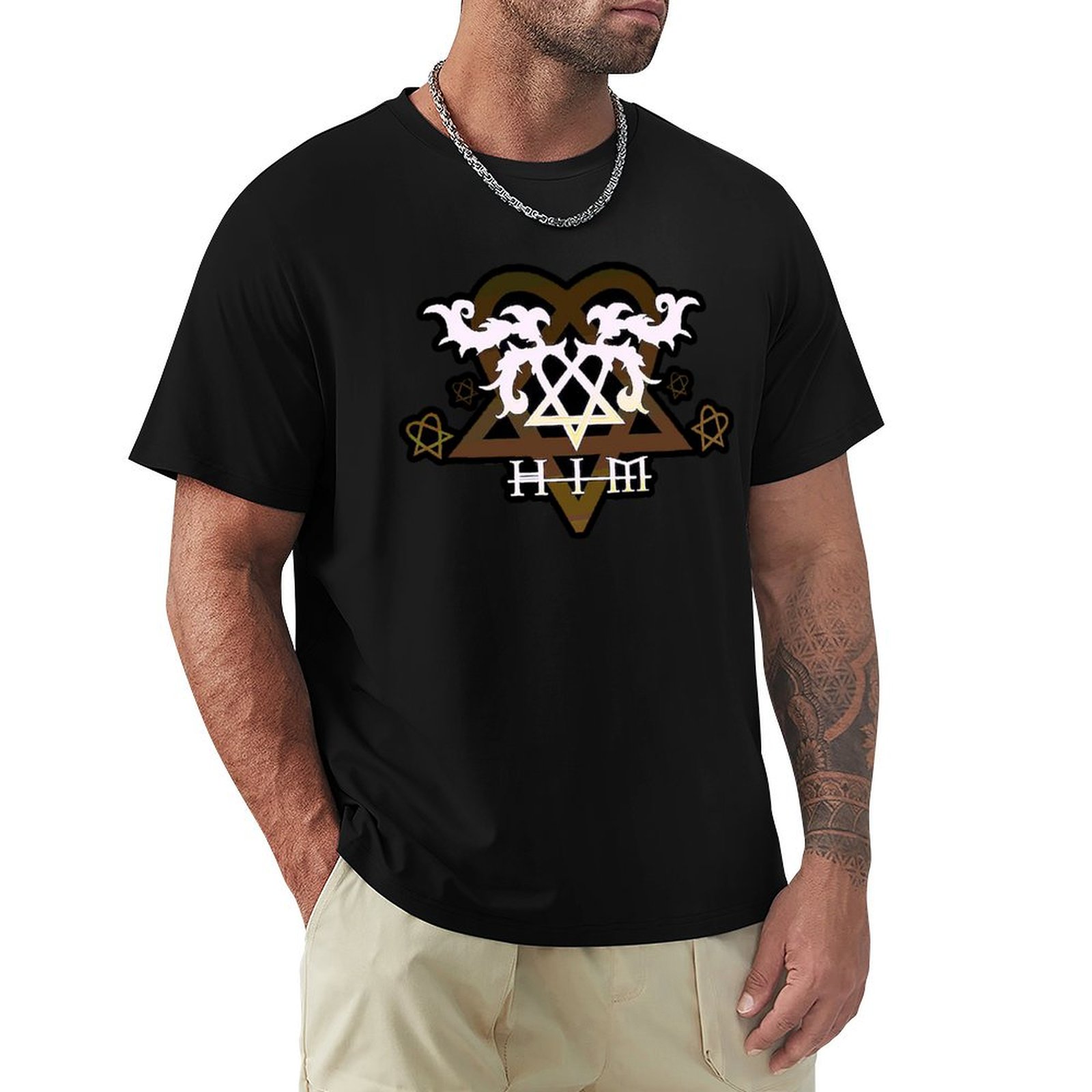 Street Fashion Evolution - Hadiah untuk Kekasih: Evolusi Hadiah Heartgram