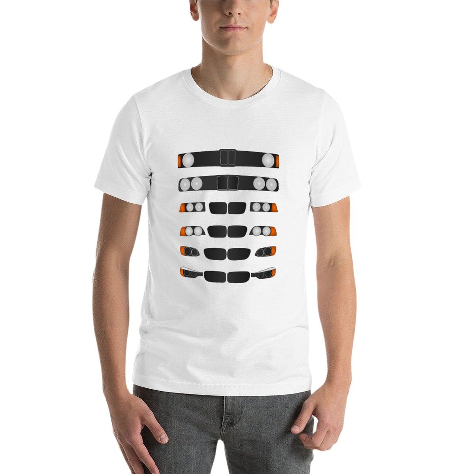 Evolusi dari 3 Kaos T-Shirt St - Street Fashion Evolution ulasan dan harga