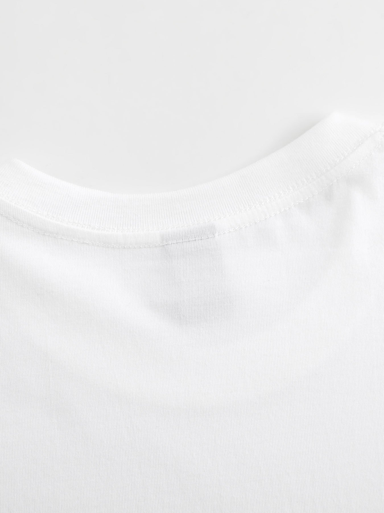 Kaos Pria dengan Cetakan Teks  - Street Fashion Evolution ulasan dan harga