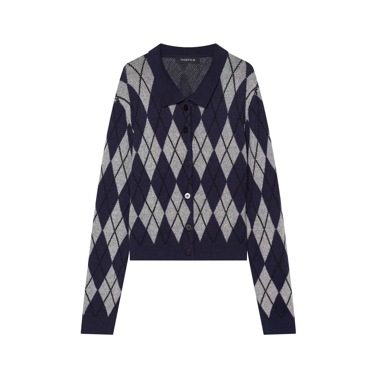 Sweater Wanita 2026 Musim Gugu - Street Fashion Winter 2026 ulasan dan harga