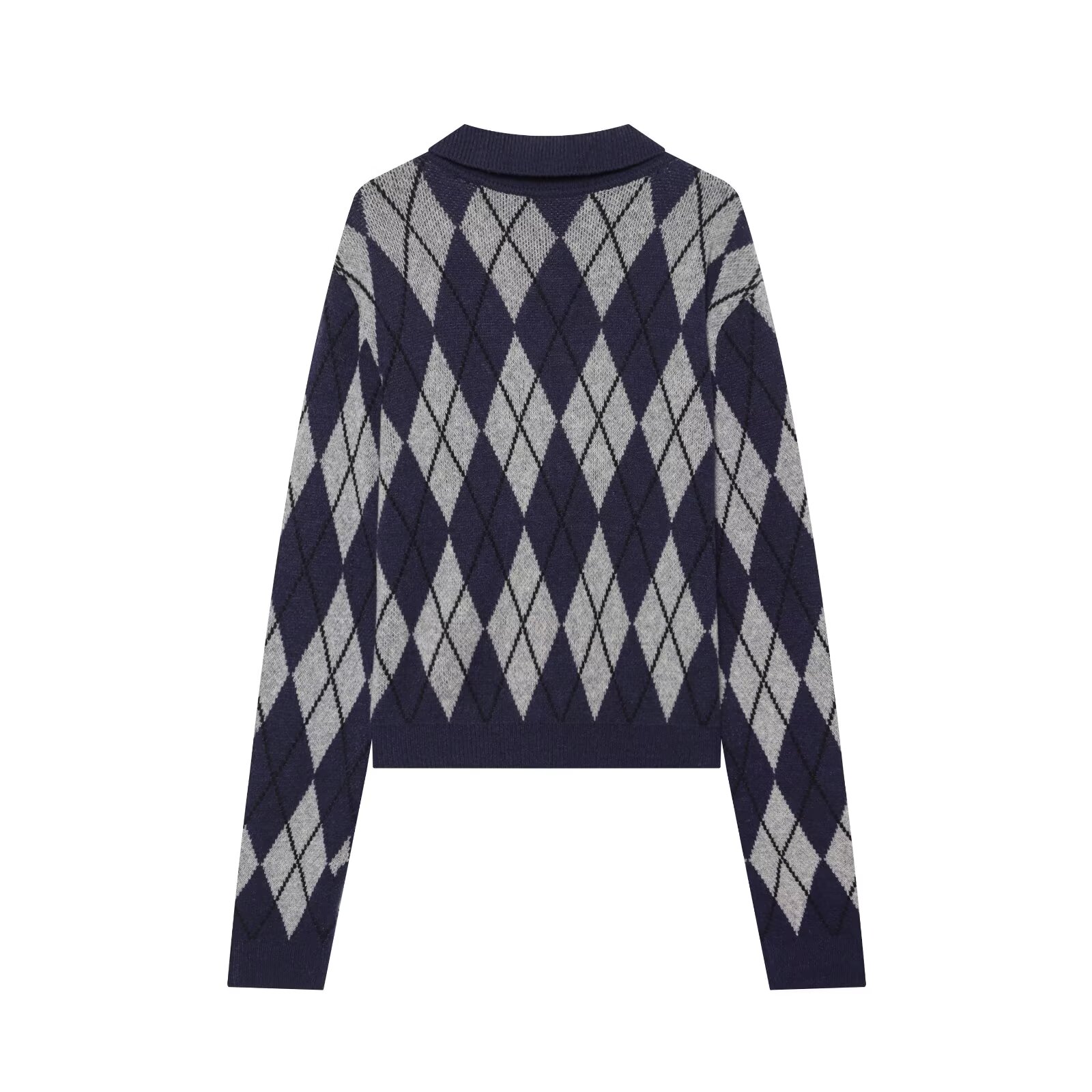 Sweater Wanita 2026 Musim Gugu - Street Fashion Winter 2026 ulasan dan harga
