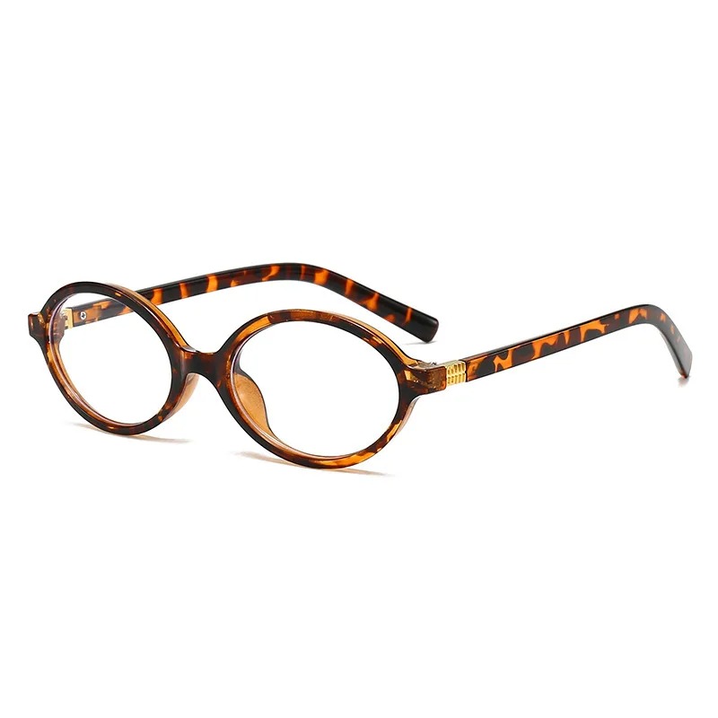 Kacamata Hitam Oval Antik Wani - Street Fashion Brands ulasan dan harga