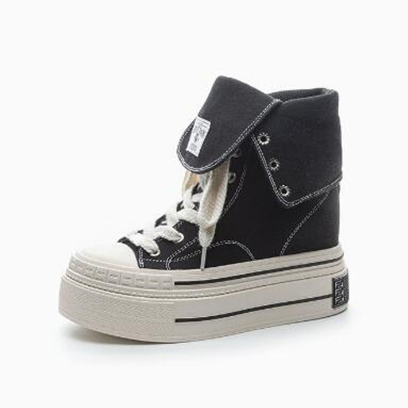 Sepatu Skateboard 12CM Breatha - Street Fashion Brands ulasan dan harga