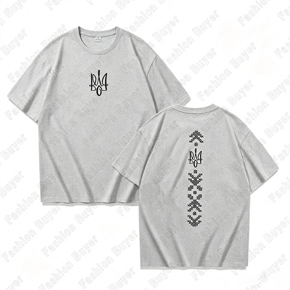 Kaos Unisex Berlengan Pendek d - Street Fashion Theme ulasan dan harga