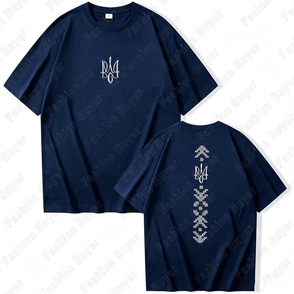 Kaos Unisex Berlengan Pendek d - Street Fashion Theme ulasan dan harga