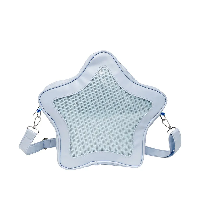 Tas Selempang Estetika Minimal - Street Fashion In Japanese ulasan dan harga