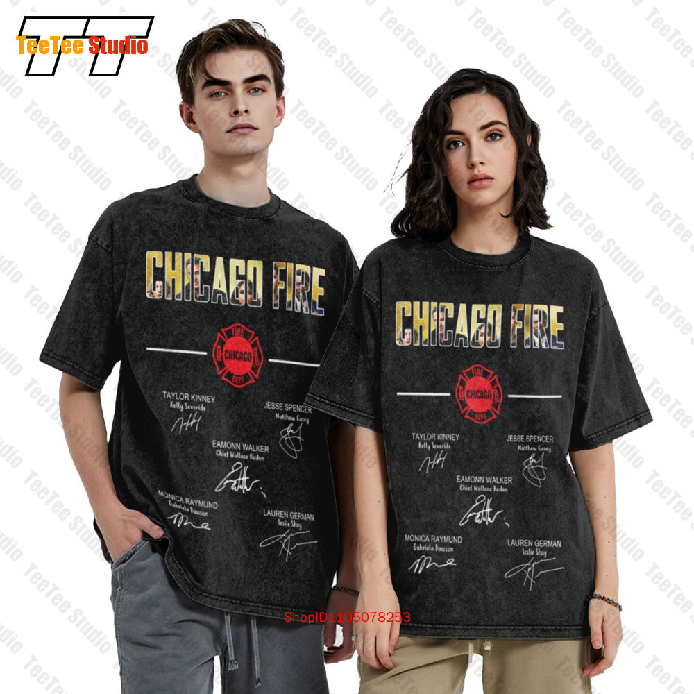Kaos Vintage Ukuran Besar Chic - Street Fashion Chicago ulasan dan harga