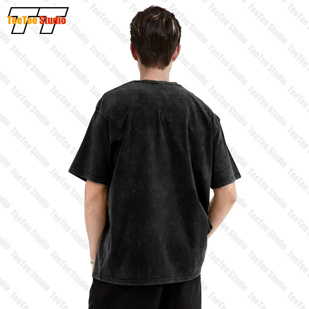 Kaos Vintage Ukuran Besar Chic - Street Fashion Chicago ulasan dan harga