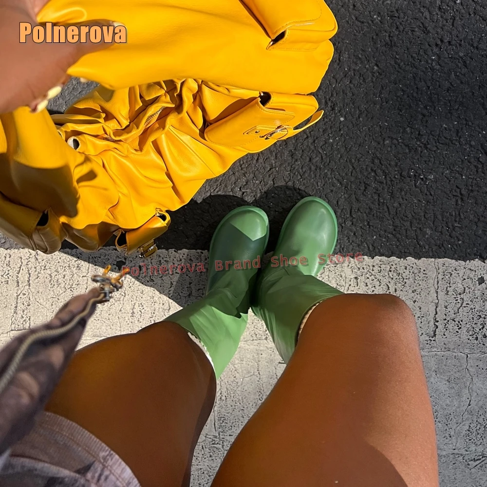Sepatu Wanita Seksi Modis Musi - Street Fashion Trend 2025 ulasan dan harga