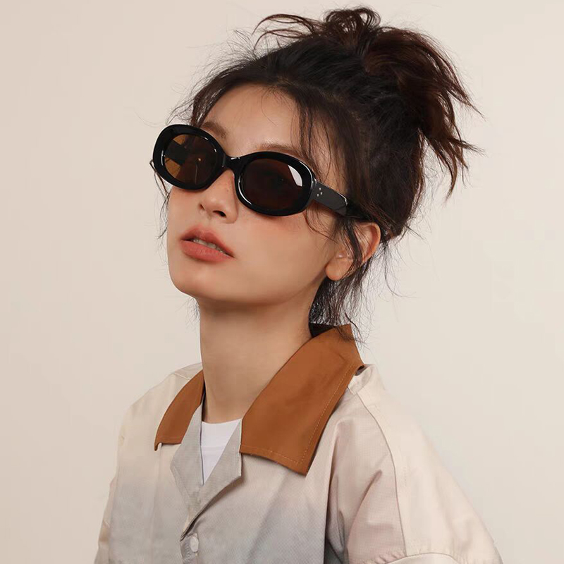 Kacamata hitam Fashion serbagu - Street Fashion Photo ulasan dan harga