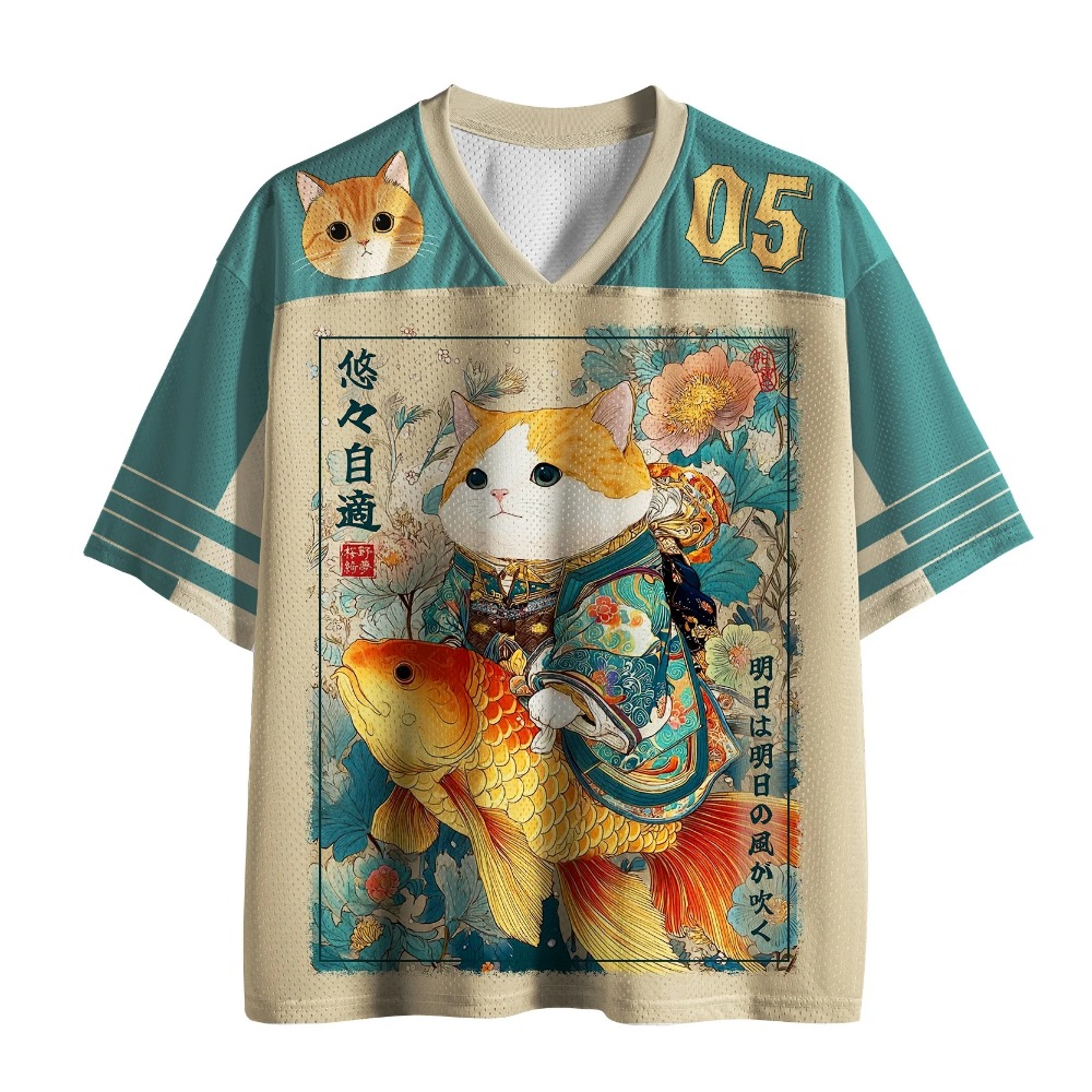 Kaus Kerah V Pria Cepat Kering - Street Fashion In Japanese ulasan dan harga