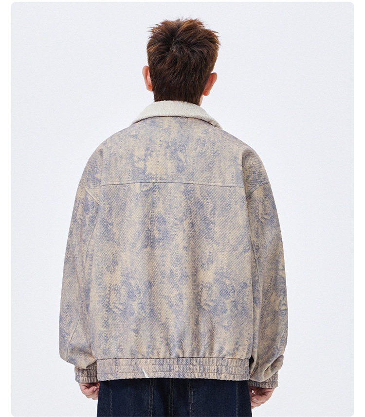 Jaket Pria Model Populer Trend - Street Fashion Now ulasan dan harga
