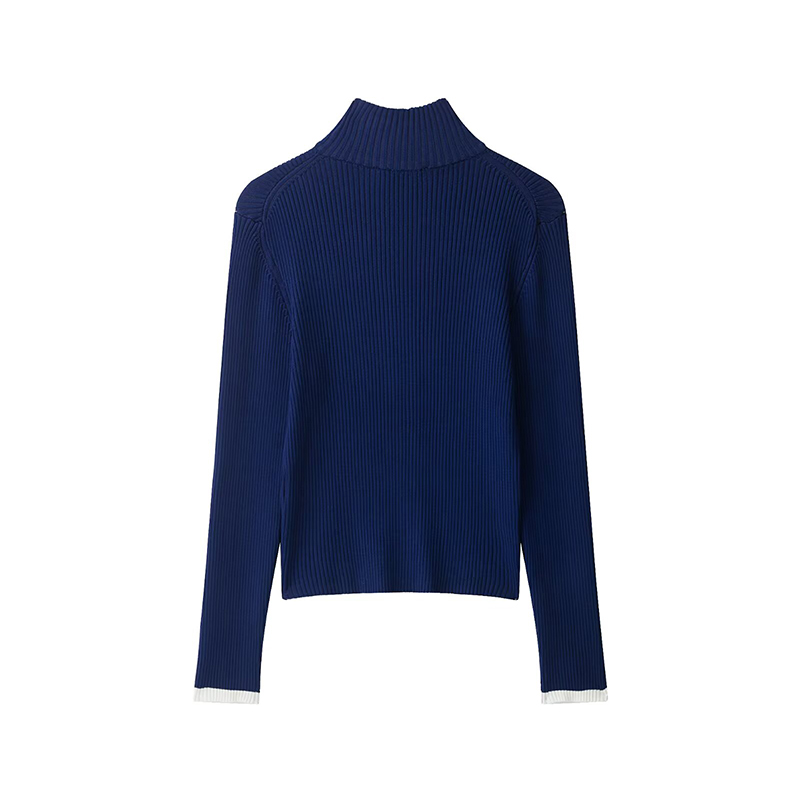 Sweater Wanita Musim Gugur 202 - Street Fashion Winter 2026 ulasan dan harga
