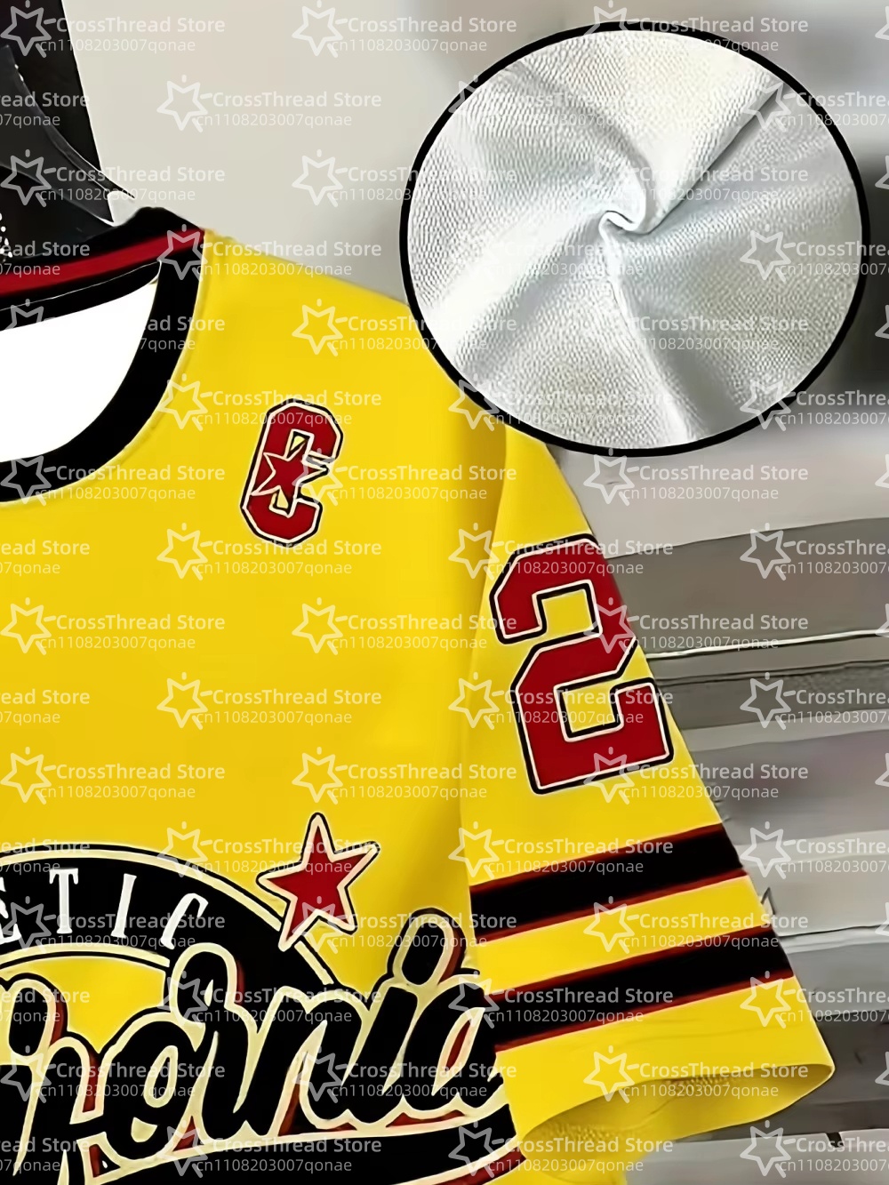 Kaus Leher Bulat Nyaman Bermot - Street Fashion Chicago ulasan dan harga