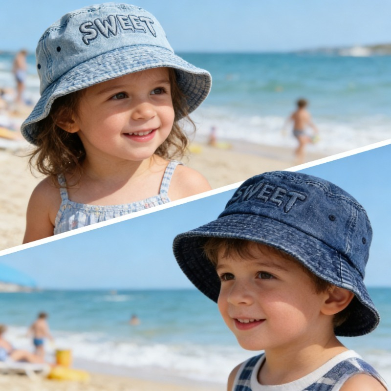 Topi Bucket Retro Jepang untuk - Street Fashion In Japanese ulasan dan harga