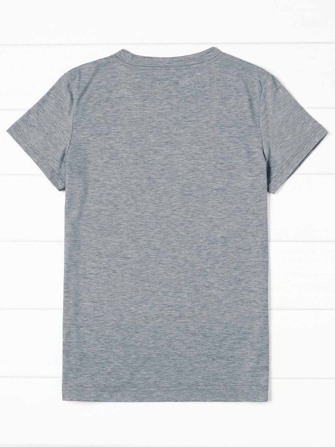 Kaos Cetak Donat Kartun, Atasa - Street Fashion Trend 2025 ulasan dan harga