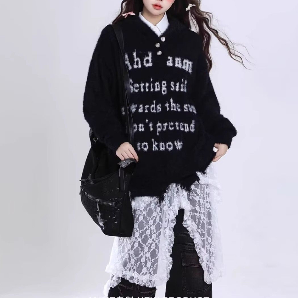 Sweater Hoodie Pria Musim Ding - Street Fashion Trend 2025 ulasan dan harga
