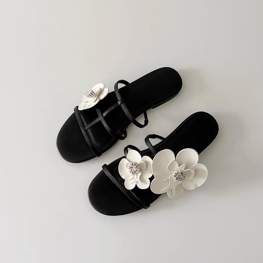 Sepatu Baru Musim Panas untuk  - Street Fashion In Japanese ulasan dan harga