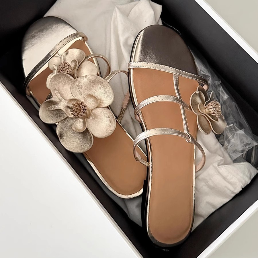 Sepatu Baru Musim Panas untuk  - Street Fashion In Japanese ulasan dan harga