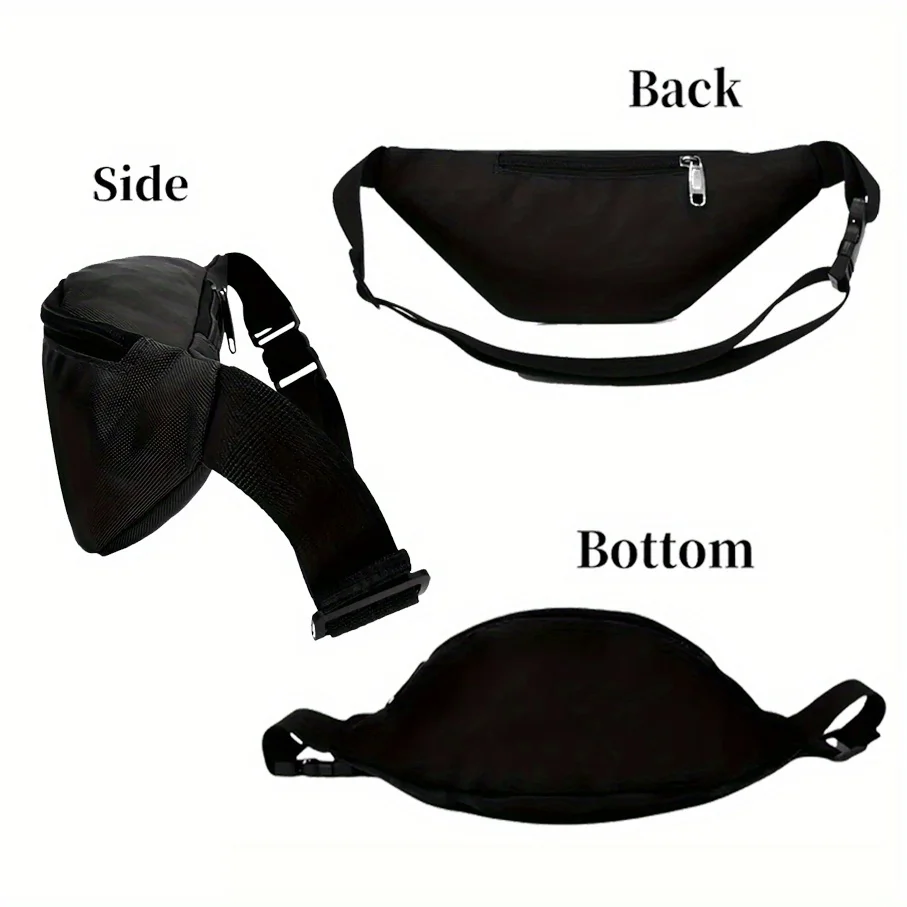 Tas Pinggang Anjing Beagle yan - Street Fashion Pose ulasan dan harga