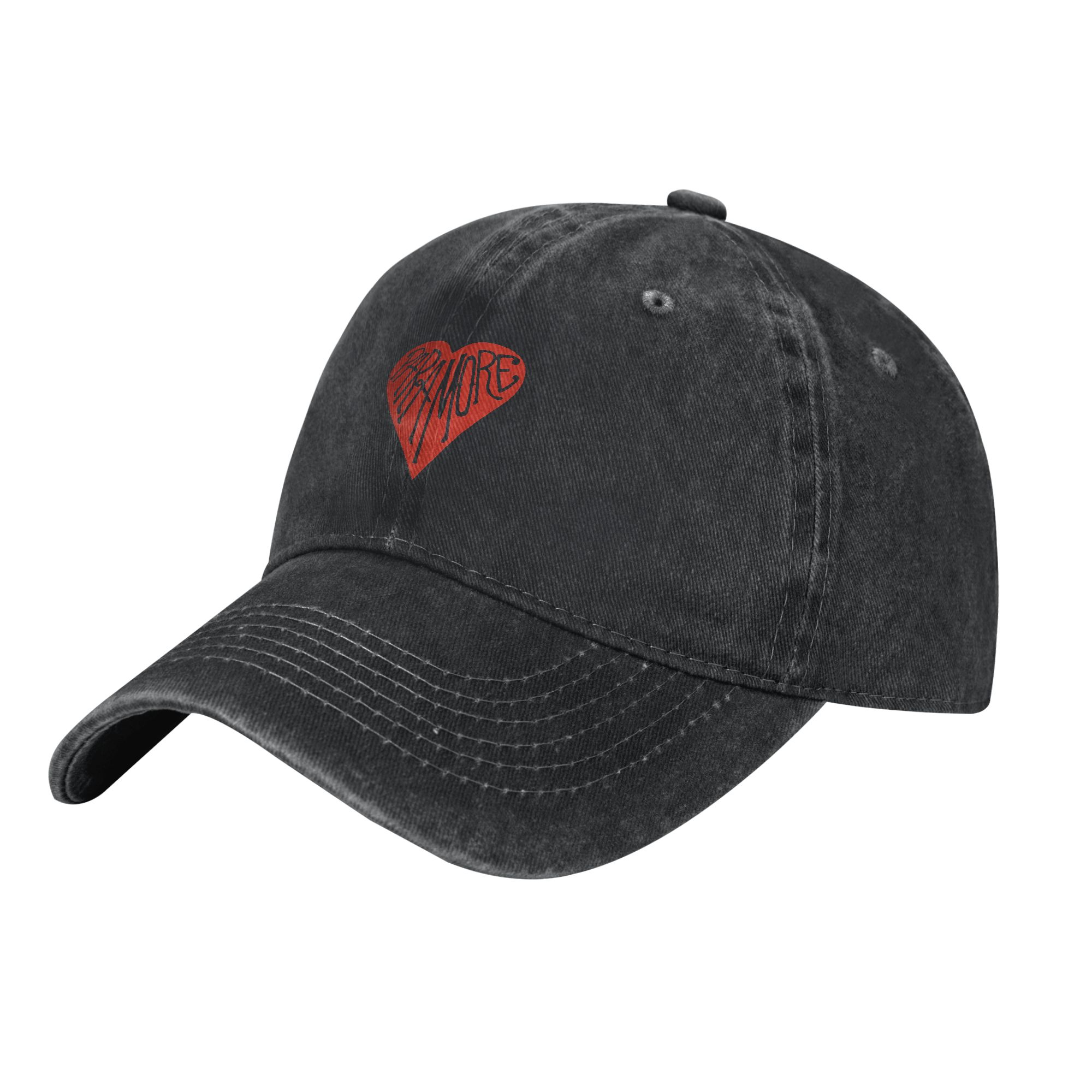 Closer now Topi Bisbol Fashion - Street Fashion Now ulasan dan harga