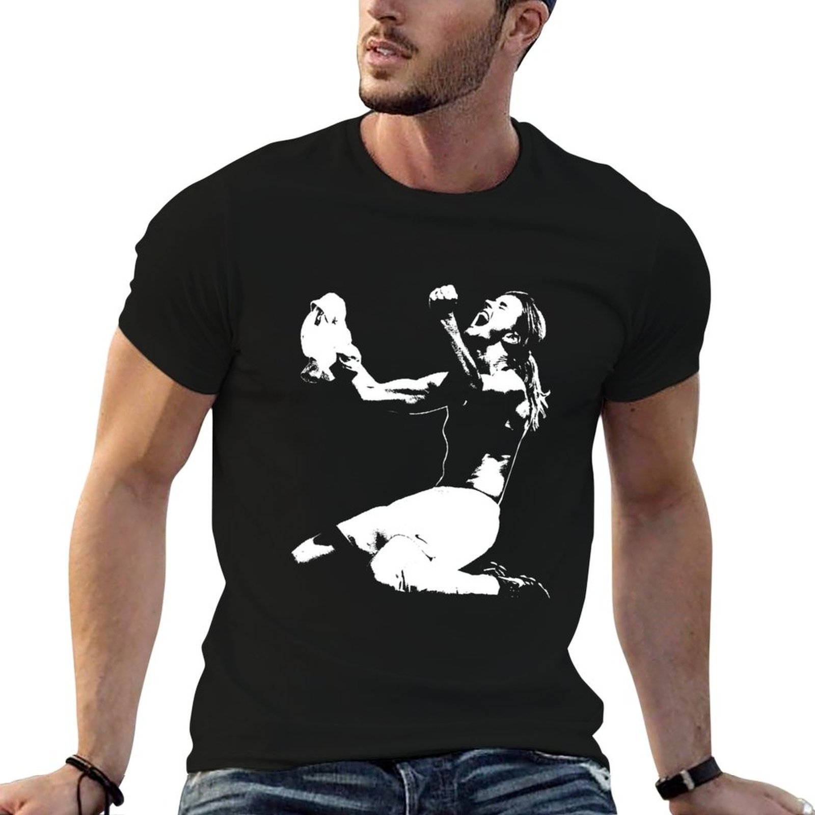 Brandi Chastain - Victory Pose - Street Fashion Pose ulasan dan harga