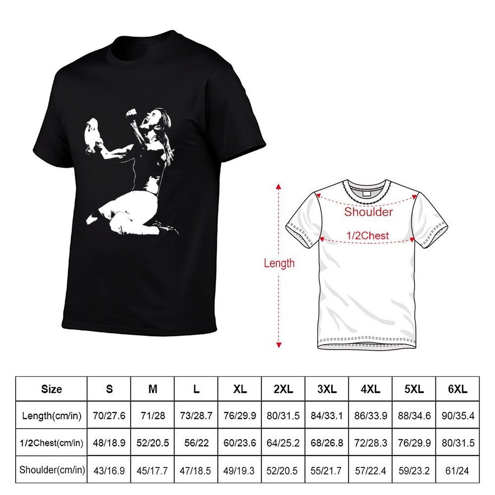 Brandi Chastain - Victory Pose - Street Fashion Pose ulasan dan harga