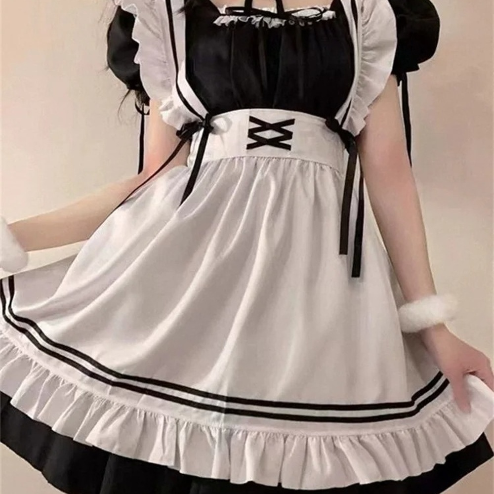 Set Seragam Jepang Gaya Sekola - Street Fashion In Japanese ulasan dan harga