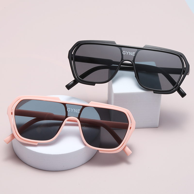 Kacamata hitam anak-anak, bing - Street Fashion Photo ulasan dan harga