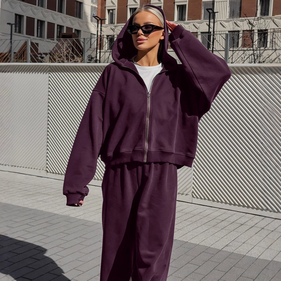 Setelan Kasual Wanita Musim Gu - Street Fashion Trend 2025 ulasan dan harga