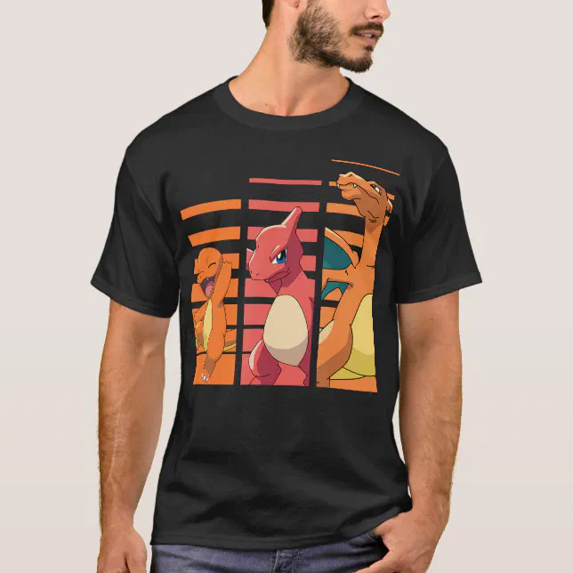 Kaus Katun Gambar Cetak Evolus - Street Fashion Evolution ulasan dan harga