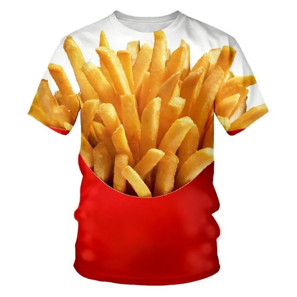 Kaos Pria Cepat Kering Bernapa - Street Fashion Theme ulasan dan harga